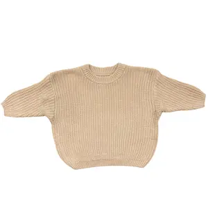 Knit Sweater