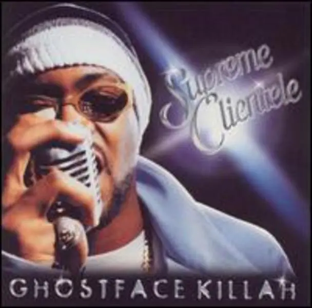 Ghostface Killah - Supreme Clientele  [COMPACT DISC - CD] Clean