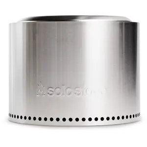 Solo Stove Bonfire 2.0 Fire Pit