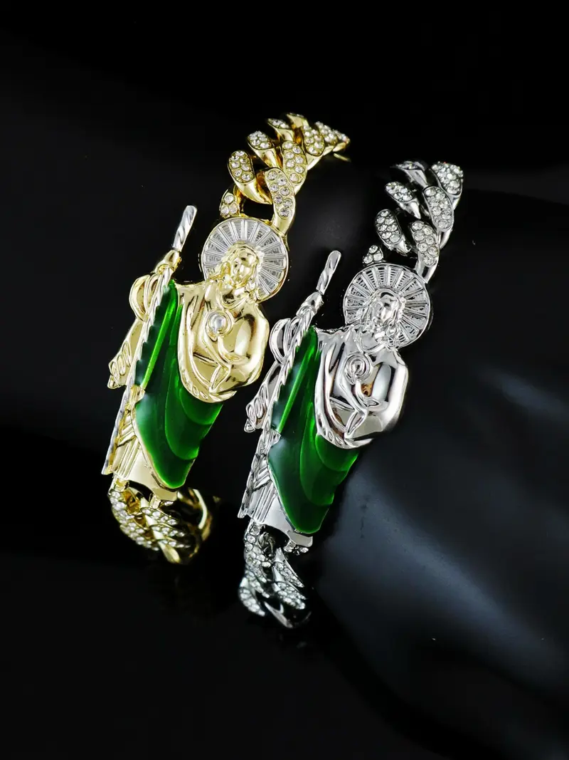 kordel and miguel bracelet - TikTok Shop display picture 1