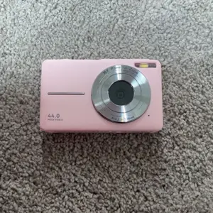 Product Review of Digital Camera, 1080P & 44MP, 32G Memory Card, 16X Digital Zoom, Compact & Portable Digital Camera Photos For Teens & Beginners, Gift #TOP PICKS,Boys & Men gifts from g**e ⸆**