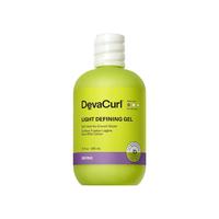 DevaCurl Light Defining Gel, 12 oz