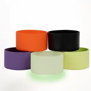 Halloween Collection Silicone Boot Cover for 32oz and 40oz Tumblers Halloween Collection Silicone Boot Cover for 32oz and 40oz Tumblers