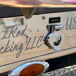 Stickers for trucks