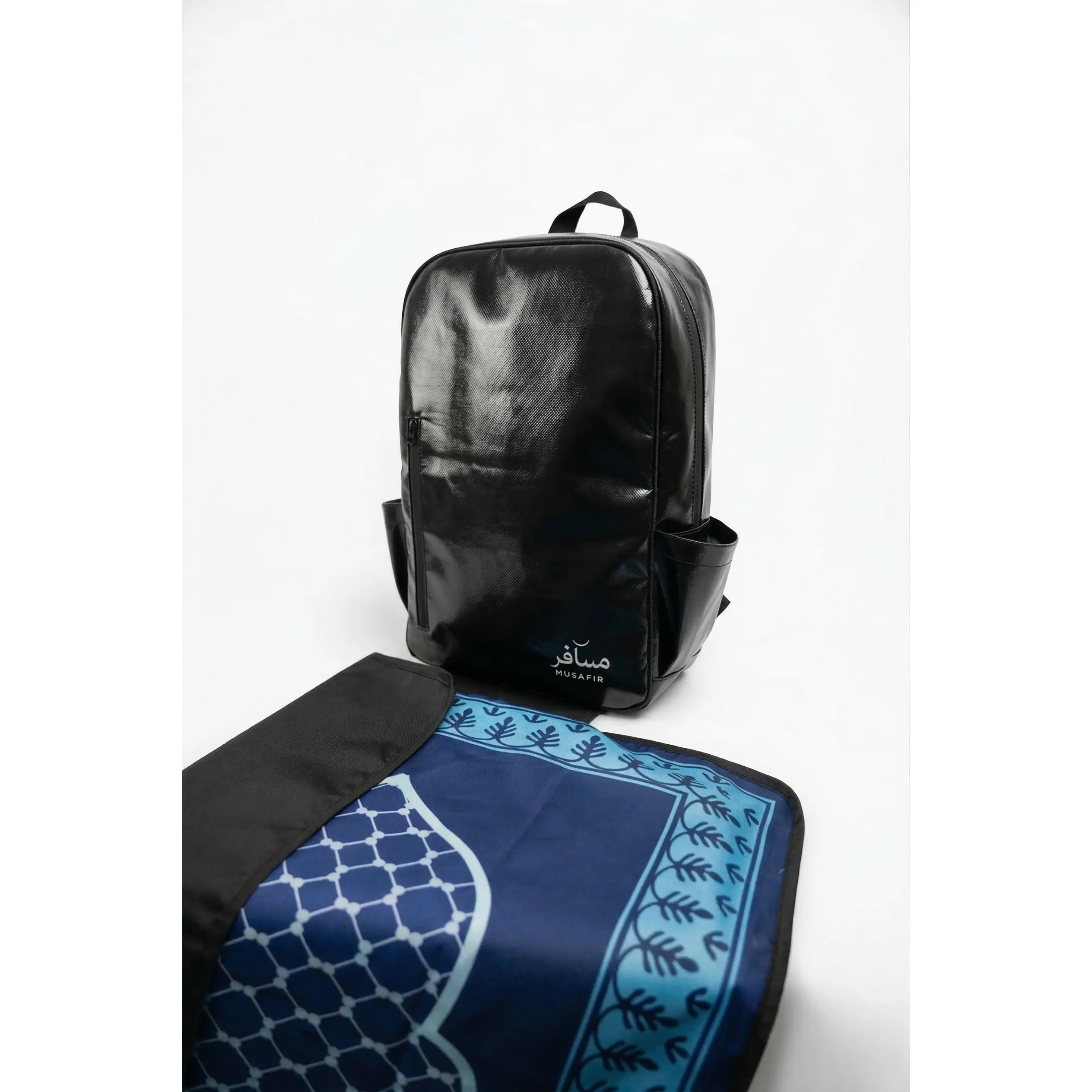 Musafir Bag – Expedition Edition