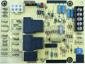 Upgraded R40403-003 Furnace Replacement Circuit Board Compatible with SX80 SX90, ST9120C etc
