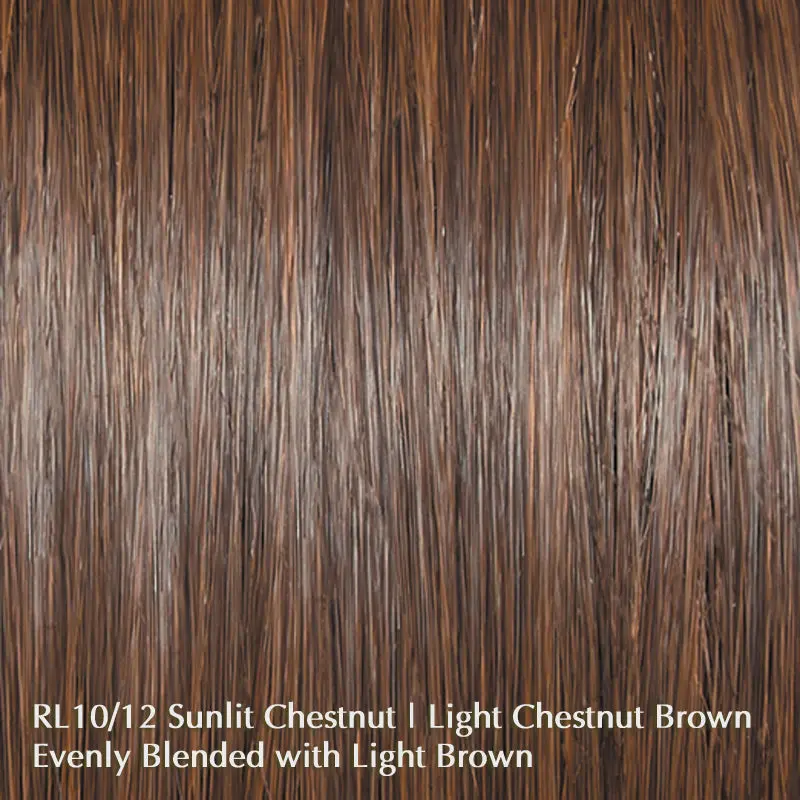 RL10/12 Sunlit Chestnut