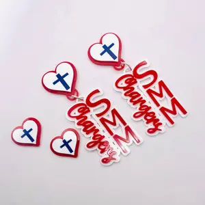 St Margaret Mary Chargers