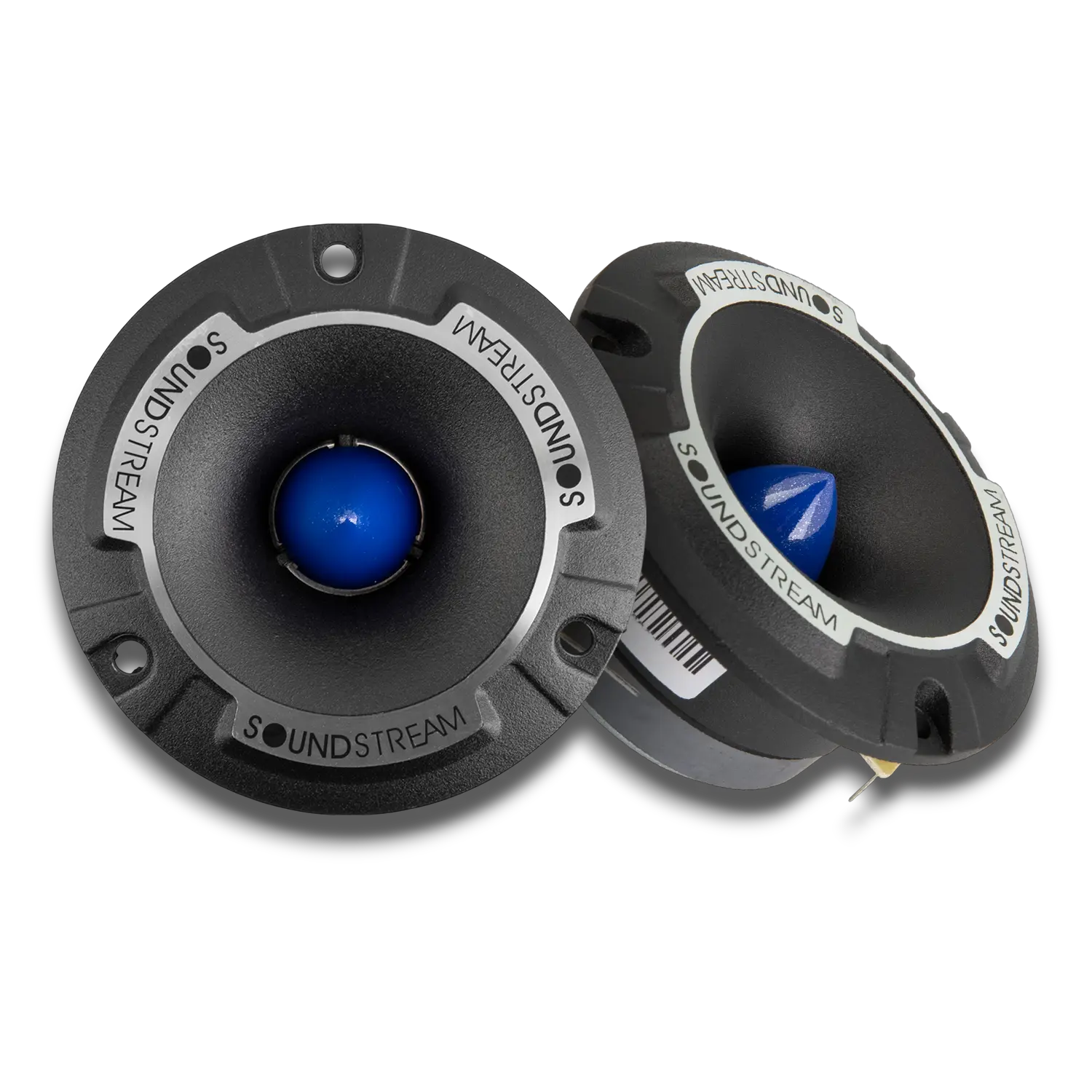 SPT.40 | 3.85" Pro Audio Super Bullet Tweeter 200W (Pair)
