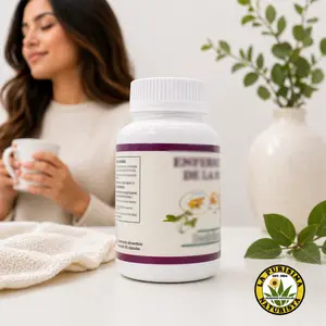 Bienestar Femenino Balance 90 Cápsulas