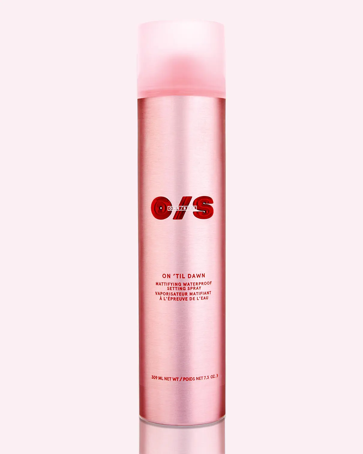 Jumbo Size