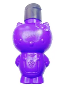 kawaii cat bottle
