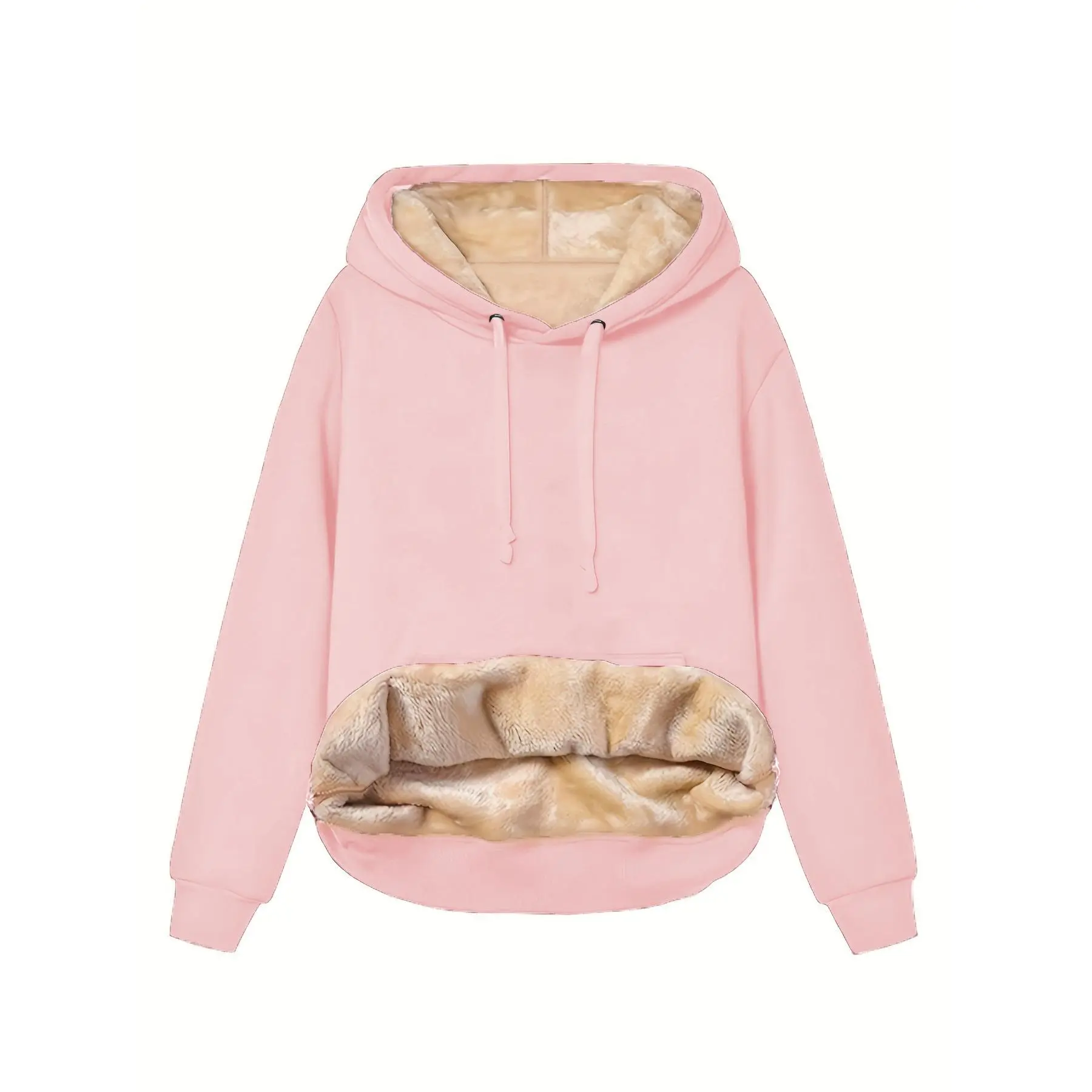 Sweatshirt 2 # Pink