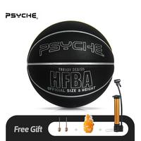 Black&Silver Official Size 7