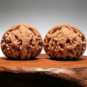 Hand Massage Balls for Stress Relief & Pressure Relief - Ideal for the Discerning Few
