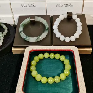 Natural Crystal jewelry box tiktok live link