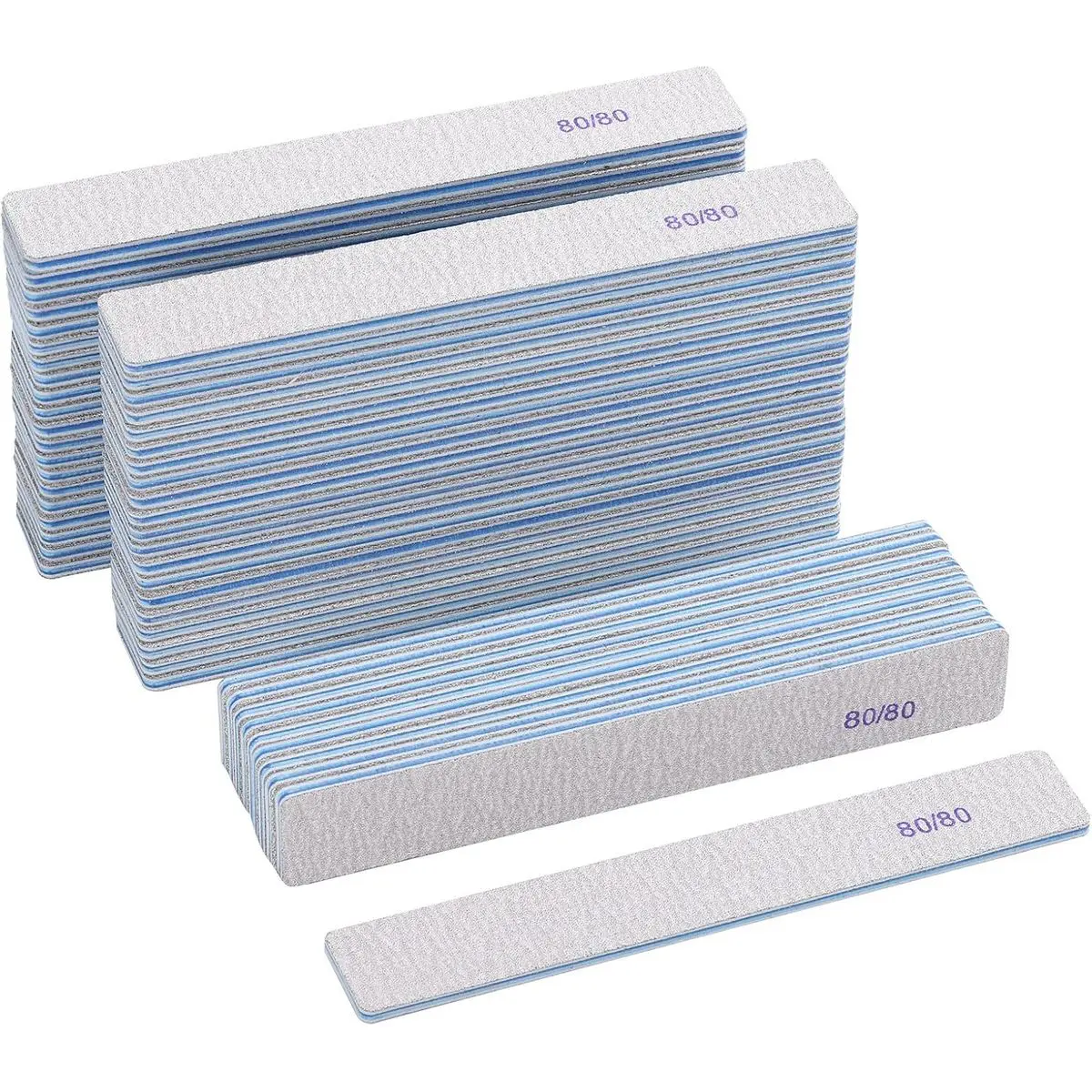 80/80 Grit(50 Count)