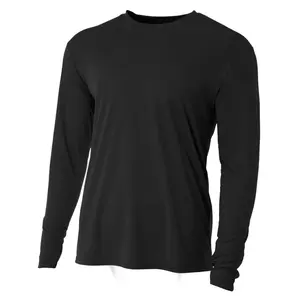 ADULT SPRINT PERFORMACE LONG SLEEVE TEE - 3425
