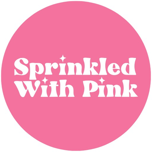 Sprinkled with Pink