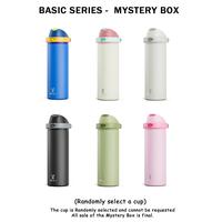 Mystery Box - Basic Series