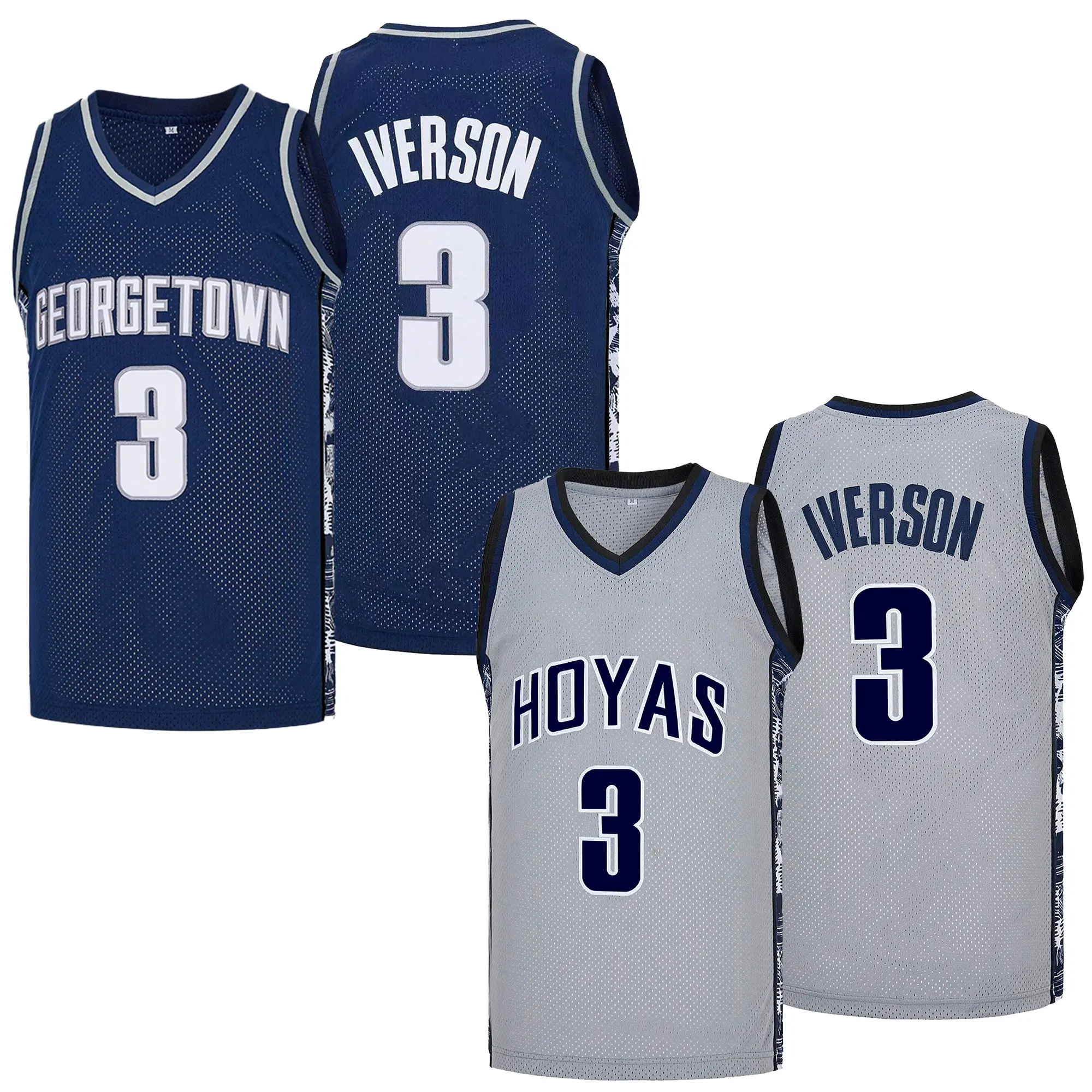 georgetown university logo - TikTok Shop