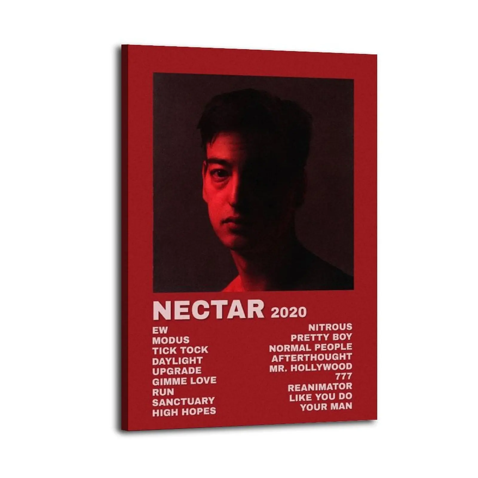 Nectar  JojiArt Canvas Posters Photos Wall Decorations Canvas Printing Living Room Bedroom Decoration Wall Decoration Printing Office Aesthetic Posters