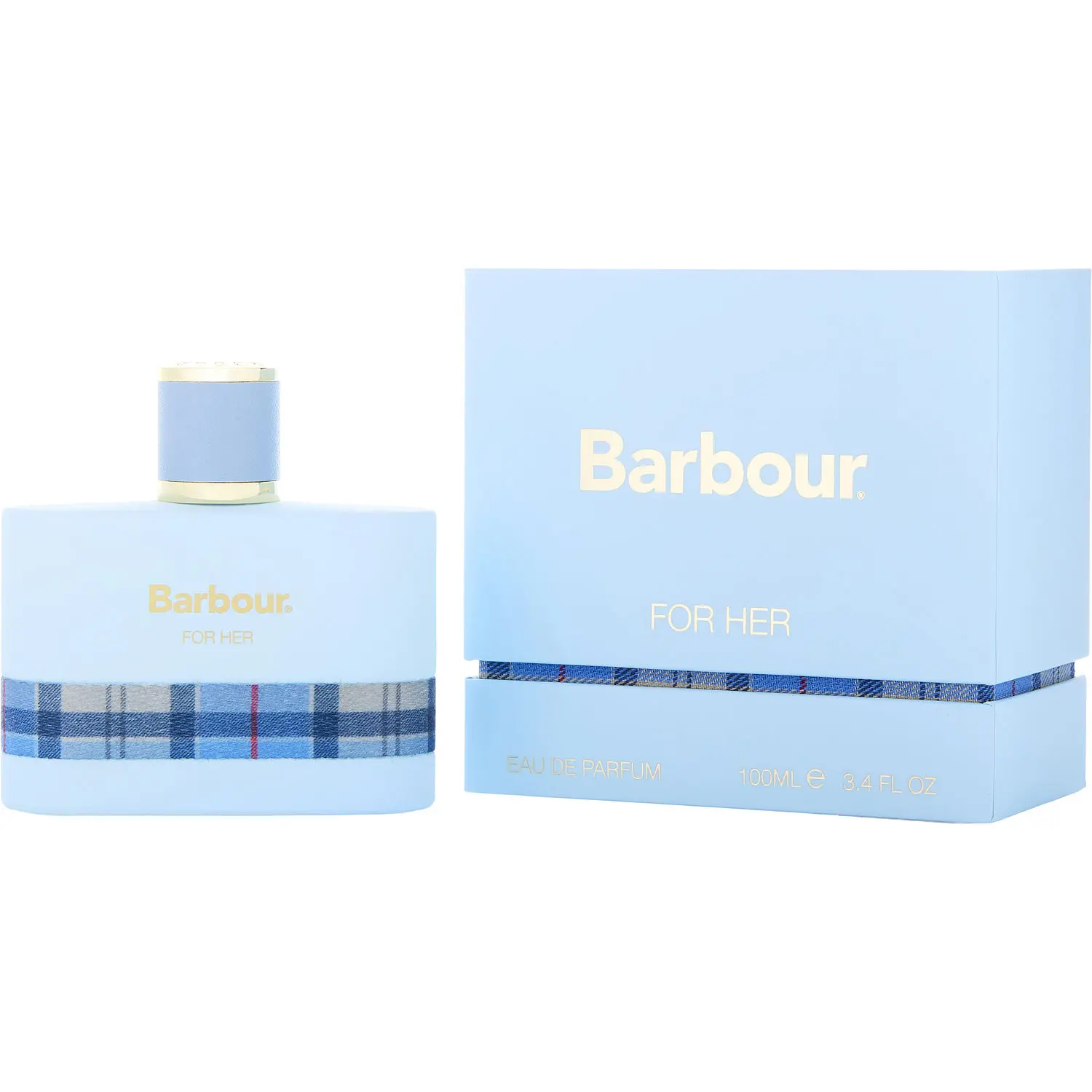 Barbour Coastal For Her By Barbour Eau De Parfum For Women