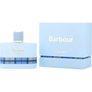 Barbour Coastal For Her By Barbour Eau De Parfum For Women