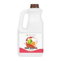 Red Guava
