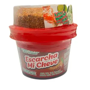 ESCARCHA MI CHEVE - TAMARIND FLAVORED