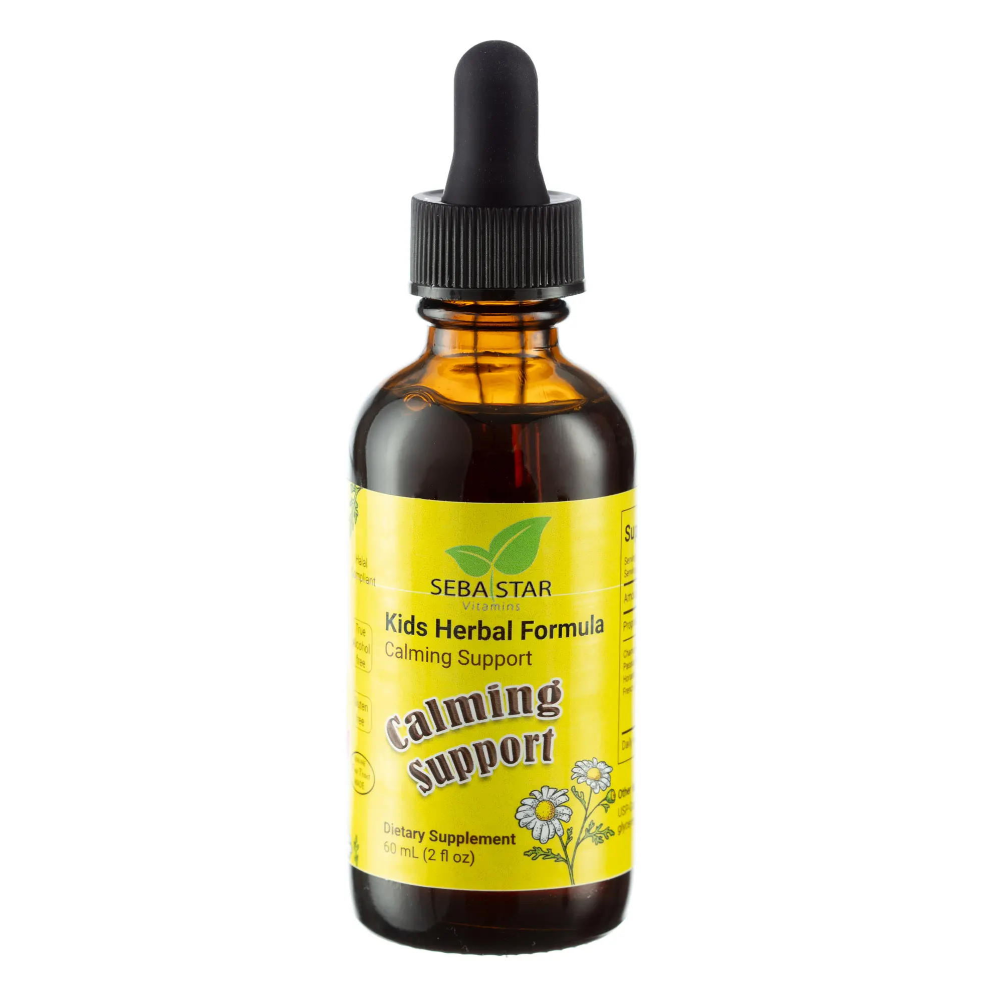 Kids Calming Support Kids Calming Support
