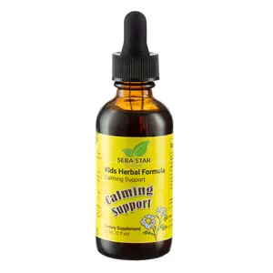 Kids Calming Support