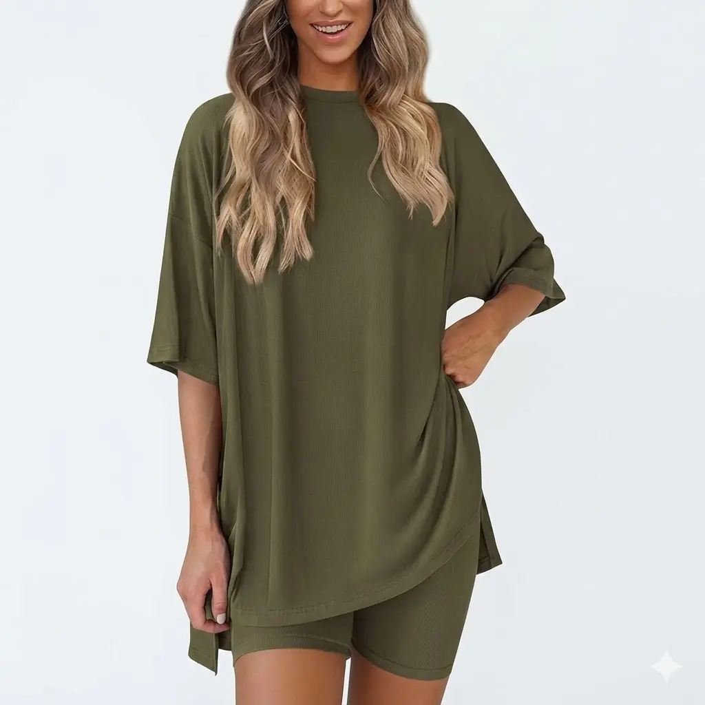 Army green