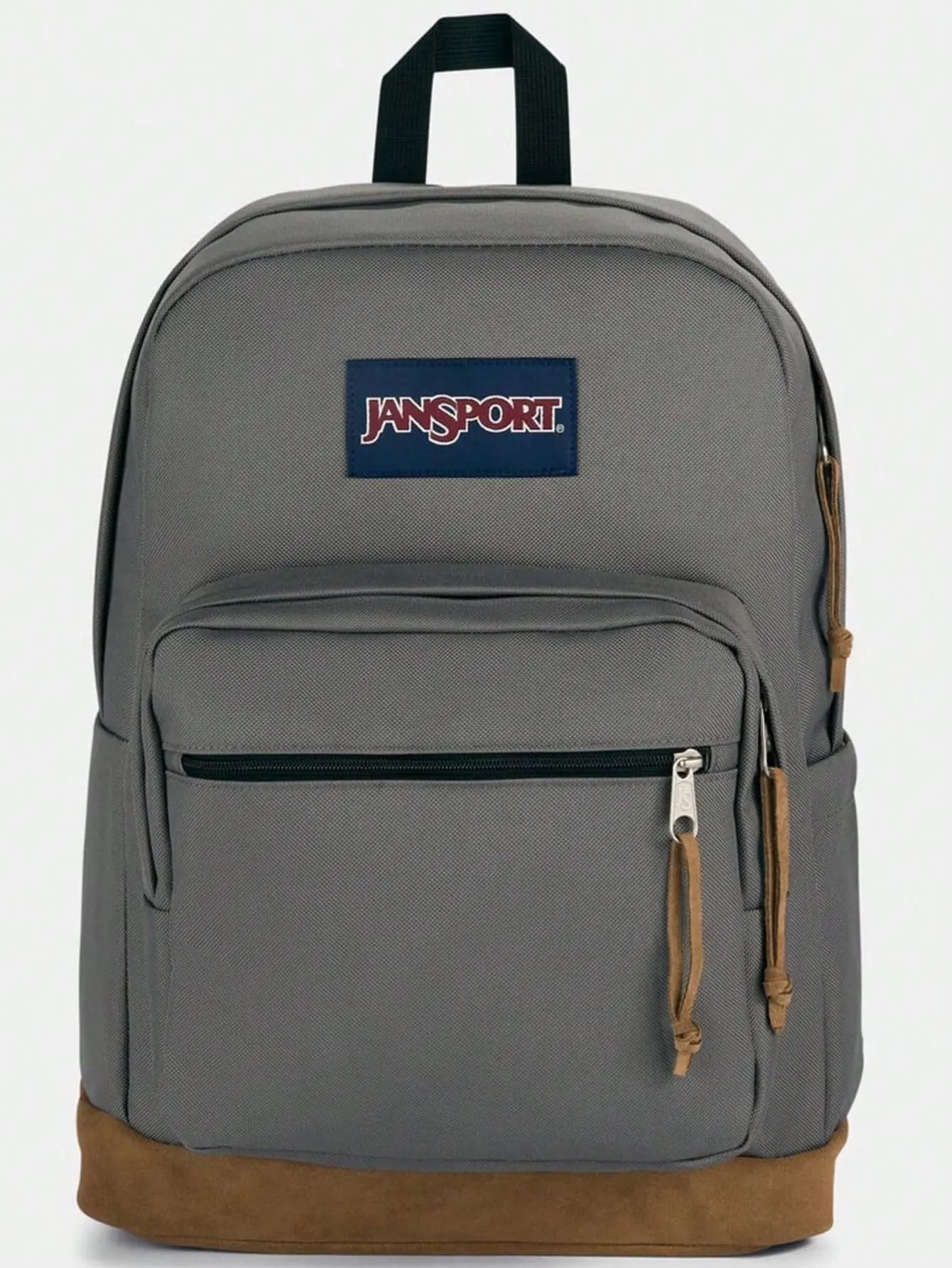 JanSport Right Pack Backpack   Graphite Grey