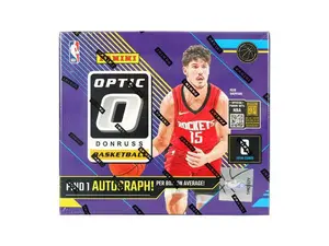 24-25 Optic Choice Basketball