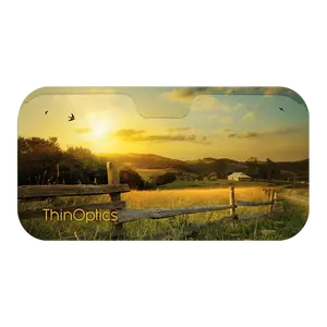 Sunrise Farm Universal Pod Case