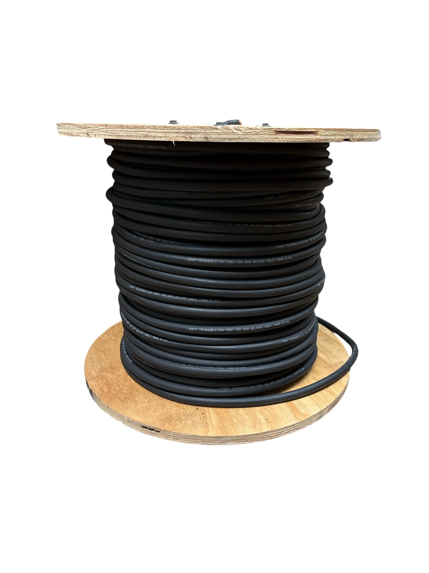 Welding Cable size #1 traditionalblack coating Welding Cable size #1 traditionalblack coating
