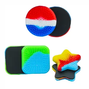 Magnetic Fidget Sliders