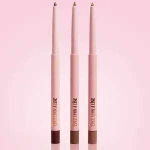 P.Louise Once Upon A Line Trios - Nude