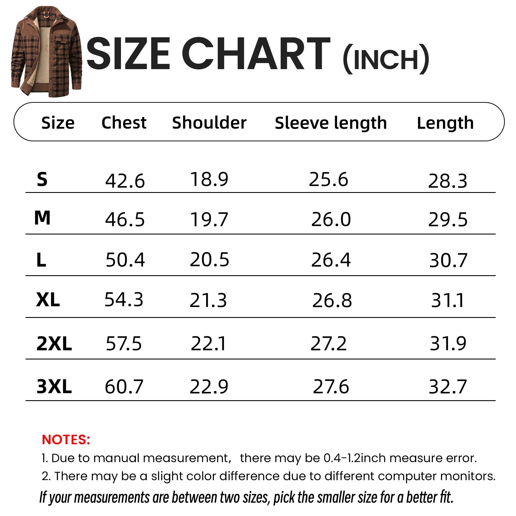 Gihuo Men's Medium Size Fleece Lined Sherpa Plaid Shirt Jacket Outdoor Warm Coats with Snap Button Front Closure & Pockets Armygreen & Cozy Outerwear Classic Menswear Soft Plaid Design Stylish Patchwork Casual Tops Checked Long Sleeve