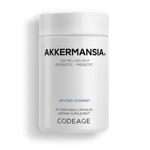 Akkermansia