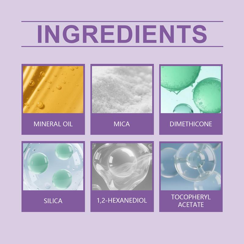 All-in-One Glow Palette: Highlighter, Eyeshadow & Blush All-in-One Glow Palette: Highlighter, Eyeshadow & Blush