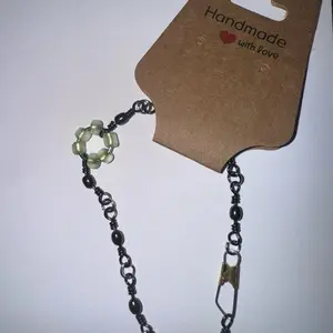 #10 Swivel Barrel Bracelet – Handcrafted Fishing-Inspired Jewelry