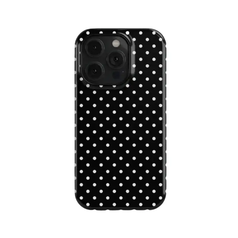 mirror phone case clamshell Visibly Cell Phones & Accessories | Visibly iPhone Magsafe 15 Pro Phone Case | Color: Black | Size: Os