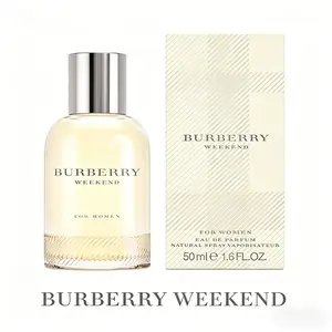 Burberry Weekend Perfume Women's Perfume 1.7 oz  Eau de Parfum