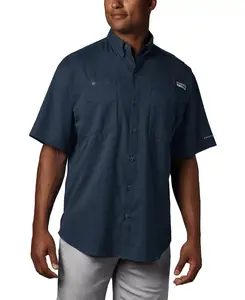 Columbia Men's Tamiami II Short-Sleeve Shirt