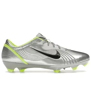 Nike Zoom Mercurial Vapor 1 RGN SE FG Chrome Lime (men) by StockX