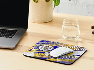 Sublimation Mouse Pad
