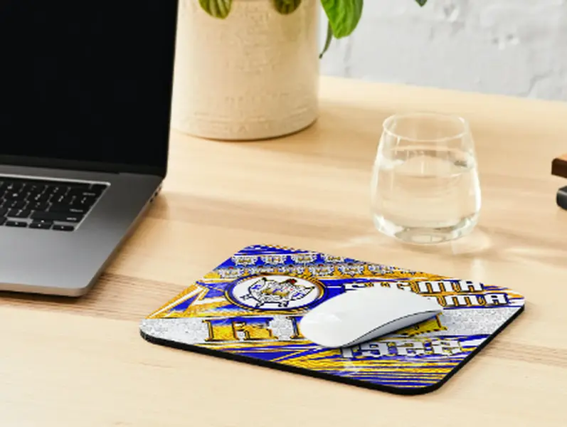 Sublimation Mouse Pad