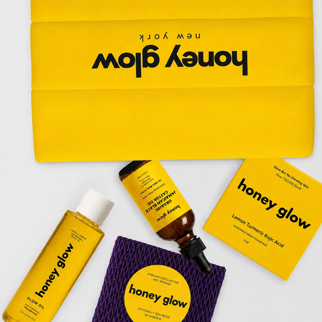 Glow To-Go Kit
